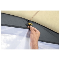 Шатёр Bestway, для бассейнов и SPA, 390&times;390&times;255 см, 60305