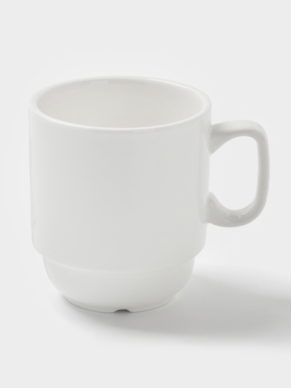 Кружка штабилируемая 300 мл