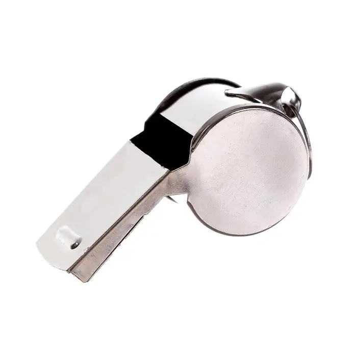 Свисток &laquo;Чемпион&raquo;, в банке