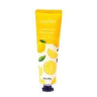 Крем для рук &laquo;Фруктовый рай&raquo;, набор 5 шт