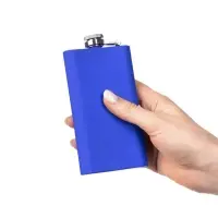 Фляжка Beatum, синяя