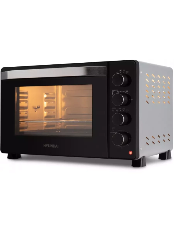 Мини-печь MIO-HY081 38л. 2000Вт