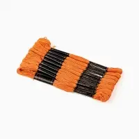 Нитки мулине Bestex (108), 24 шт в уп.