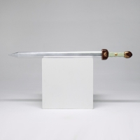 Сувенирное оружие "Меч гладиатора", 100см, пенополистирол