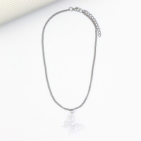 Подвеска на шею &laquo;Создана, чтобы сиять&raquo;, на цепочке 40 см