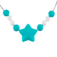 Слингобусы - прорезыватель &laquo;Звёздочка&raquo;, Mum&Baby