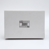 Коробка самосборная, белая, 22 х 16,5 х 10 см