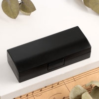 Губная гармошка Music Life T002 C диатоническая, 10 отверстий, с футляром