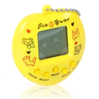 Электронная игра &laquo;Яблоко&raquo;, цвета МИКС