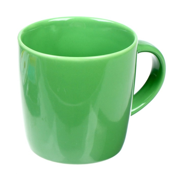 Набор для декора кружки полимерной глиной &laquo;Котики&raquo;