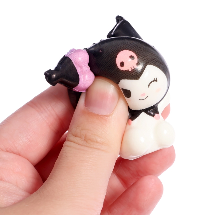 Набор игрушек &laquo;Вау сюрприз. Плохая зайка&raquo;, 7 подарков