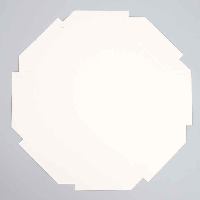 Коробка складная &laquo;С Новым годом!&raquo;, 29 х 29 х 5 см, Новый год