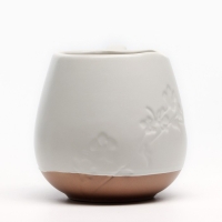 Кружка керамическая &laquo;Монблан&raquo;, 450 мл