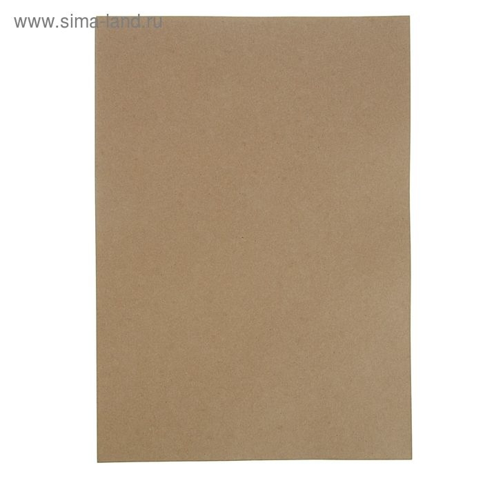 Бумага для эскизов А3, 20 листов "Палаццо", 200 г/м&sup2;