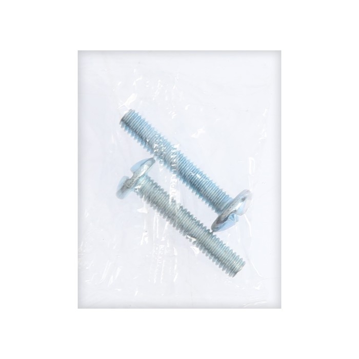 Ручка-скоба CAPPIO RSC016, м/о 96 мм, цвет серый