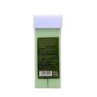 Воск для депиляции в картридже Secret Beauty &laquo;Зеленый чай&raquo;, 100 мл