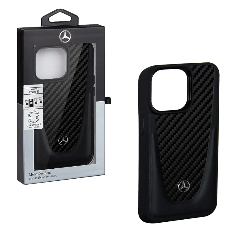 Чехол iph 13  Benz Dynamic line