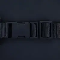 Поясная сумка Traffic, синяя