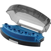 Робот-пылесос PVCR 3900 IQ Home Panorama Aqua моющий