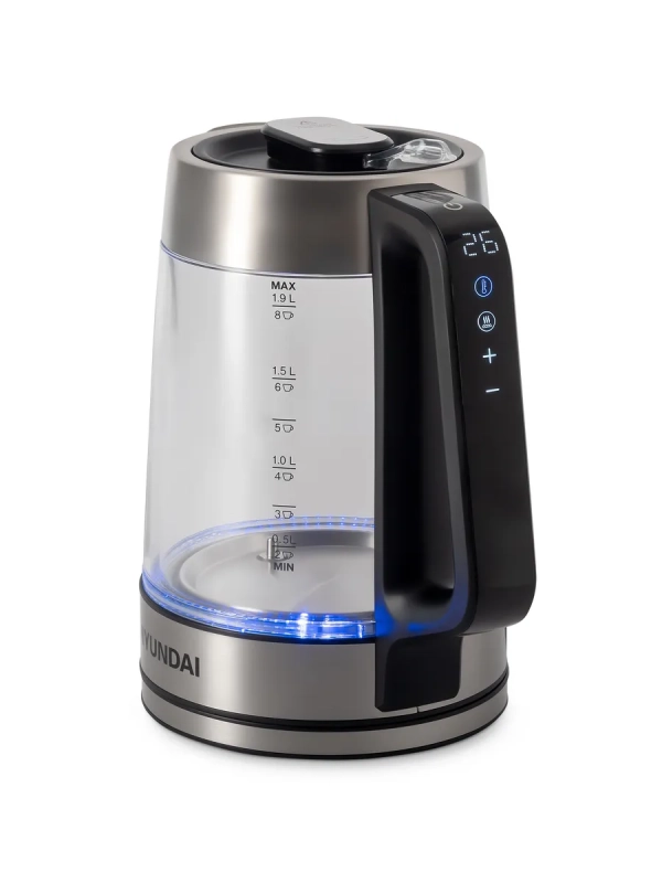 Чайник HYK-G5607 1.9л