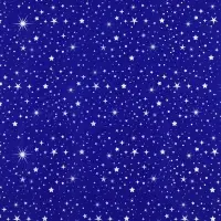 Бумага упаковочная тишью &laquo;Великих мечтаний&raquo; , 50 х 70 см