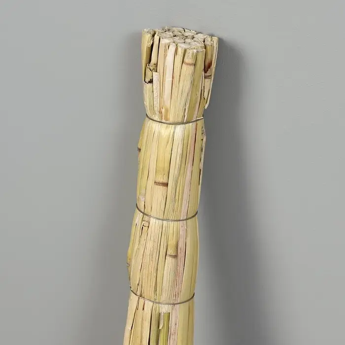 Веник 3-х лучевой &laquo;Сорго&raquo;, 310 гр, 90 см