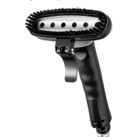 Отпариватель вертикальный для одежды КТ-9115 - 2200 Вт