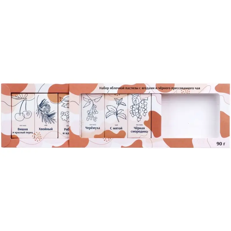 Набор Pasteala Набор Pasteala