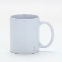 Кружка керамическая &laquo;Любимая работа&raquo;, 320 мл