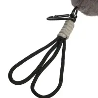 Мягкая игрушка "Пингвин" на подвесе МИКС, 13 см