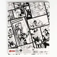 Дневник школьный 1-11 класс, в мягкой обложке, 40 л. &laquo;Мстители&raquo;, Marvel