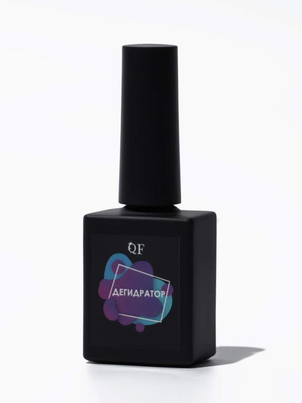 Набор 2ср: праймер, дегидратор накл QF к/кор QF