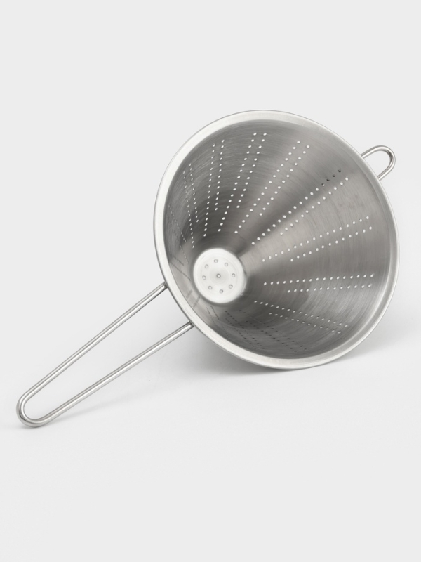 Дуршлаг конический d=18 см