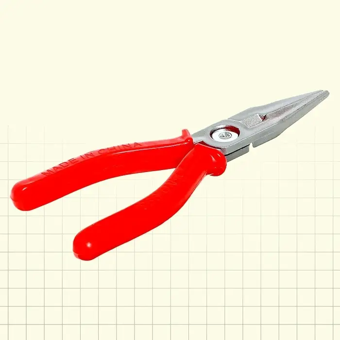 Набор инструментов &laquo;Юный механик&raquo;, 3 предмета, МИКС