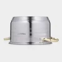 Кастрюля 4,5 л "ЭЛИС ГОЛД" ф22х13 см