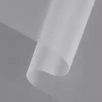 Пленка матовая, 50см х 10,5м &plusmn;5% 200 гр, 40 мкм