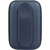 Универсальный магнитный аккумулятор Feel Motion, 5000 мАч, темно-синий