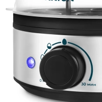 Яйцеварка электрическая КТ-9802 - 400 Вт