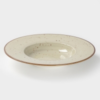 Тарелка для пасты Magistro "Mediterana" 28,5х4,5 см