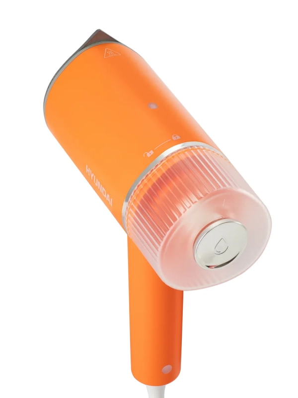 Отпариватель ручной H-HSART002 1200Вт оранжевый