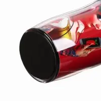 Термостакан детский со вставкой &laquo;Белоснежка&raquo;, 250 мл