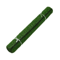 Газон искусственный, ворс 30 мм, 1 &times; 2 м, зелёный, Greengo