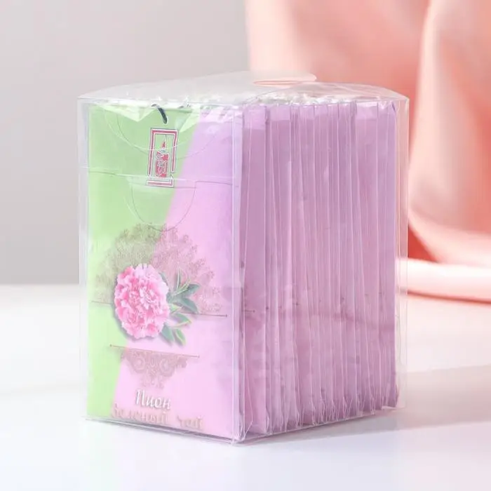 Аромасаше "Пион и зелёный чай", 10 г, "Богатство Аромата"