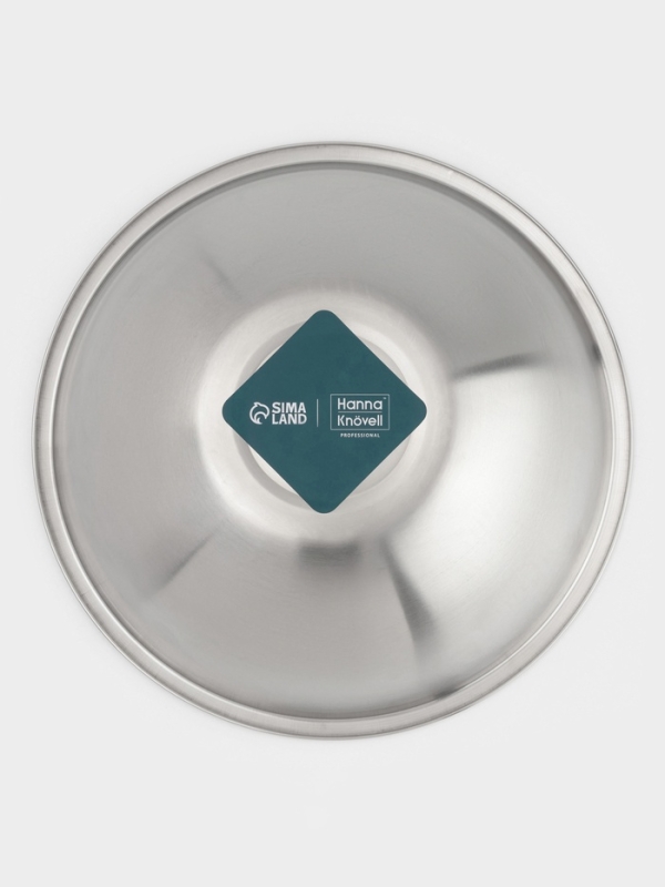 Миска d=34 см, объем 6,4 л