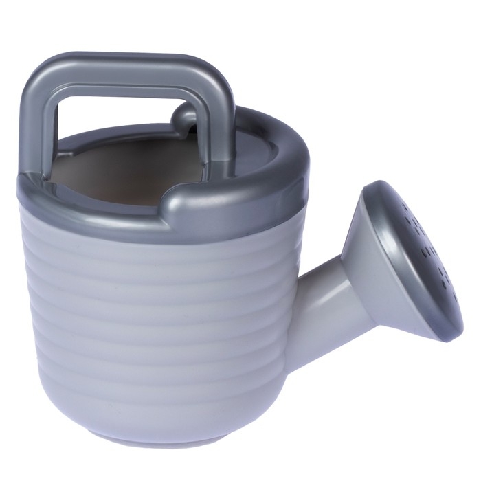 Песочный набор, бледно-голубой