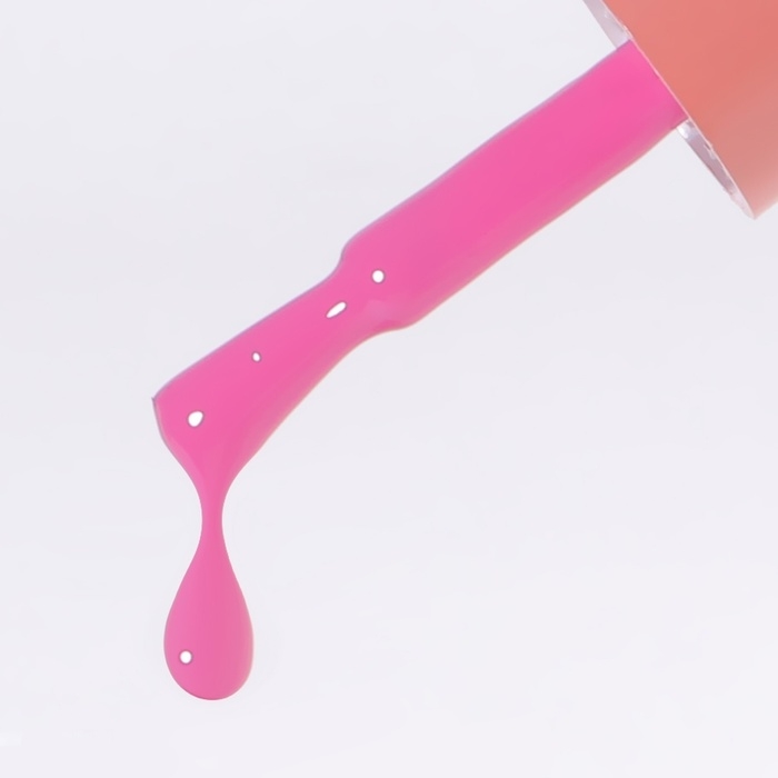 Гель лак для ногтей &laquo;SIMPLE&raquo;, 3-х фазный, 10 мл, LED/UV, цвет (154)