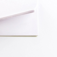 Альбом для рисования 40 листов А4 на скрепке &laquo;1 сентября: Листья&raquo; обложка 160 г/м2, бумага 100 г/м2.