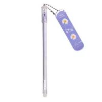 Ручка - прикол гелевая, МИКС &laquo;Скейт&raquo; (штрихкод на штуке)