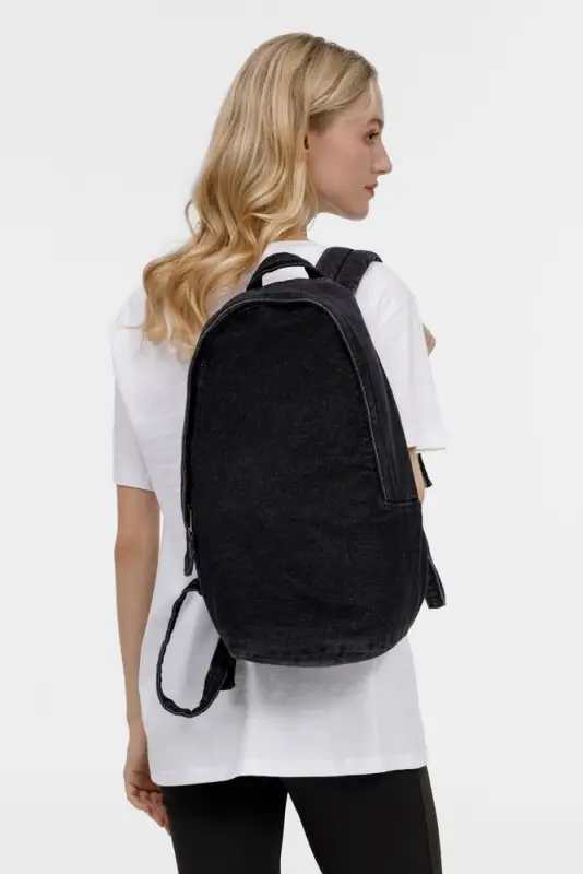 Рюкзак B6, черный