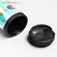 Термостакан &laquo;Лама&raquo;, Минни Маус, 350 мл